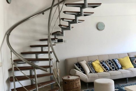 3+1 Villa in Kalkan, Antalya, Türkei Nr. 191721 - 11
