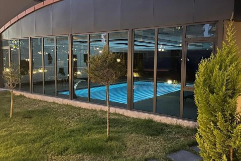 Daire Kavi Dreams 3+1, Oba, Antalya, Türkiye №183840 - 7