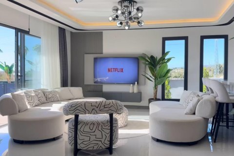 Villa for sale  in Mersin, Turkey, 4 bedrooms, 225m2, No. 187550 – photo 10