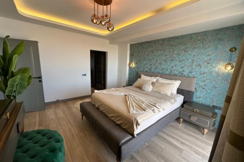 Villa for sale  in Mersin, Turkey, 4 bedrooms, 225m2, No. 187550 – photo 12