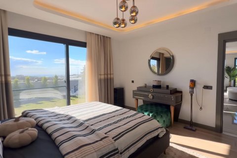 Villa for sale  in Mersin, Turkey, 4 bedrooms, 225m2, No. 187550 – photo 11