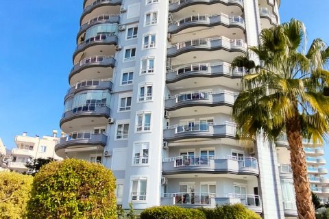 Daire  4+2  Cikcilli, Antalya, Türkiye №165541