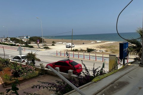 2+1 Apartment in Mersin, Turkey No. 167482