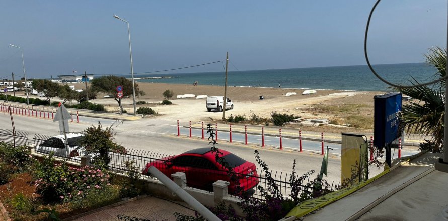 Daire  2+1  Mersin, Türkiye №167482