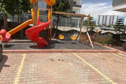 Apartment for sale in Mezitli, Mersin, Turkey, 3 bedrooms, 250m2, No. 166008 – photo 14