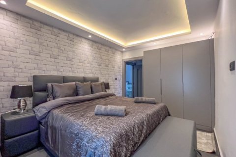 3+2 Villa  i Kargicak, Alanya, Antalya, Tyrkia Nr. 161503 - 2