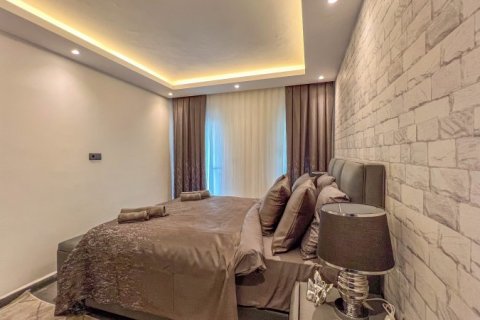 3+2 Villa  i Kargicak, Alanya, Antalya, Tyrkia Nr. 161503 - 3