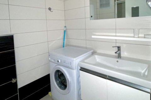 1+1 Lägenhet  i Alanya, Antalya, Turkiet Nr. 171486 - 10