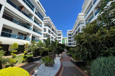 1+1 Lejlighed i Alanya, Antalya, Tyrkiet Nr. 171328 - 13
