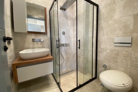 5+2 Villa i Kusadasi, Aydin, Tyrkiet Nr. 184418 - 9