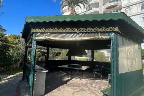 2+1 Lägenhet i Alanya, Antalya, Turkiet Nr. 184020 - 4