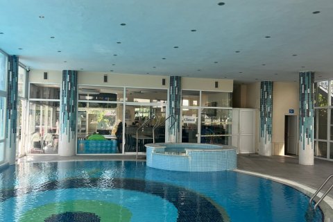 2+1 Lägenhet i Alanya, Antalya, Turkiet Nr. 184020 - 5