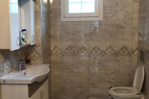 5+1 Villa  i Macka, Trabzon, Tyrkiet Nr. 161236 - 15