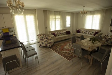 5+1 Villa  i Macka, Trabzon, Tyrkiet Nr. 161236 - 16