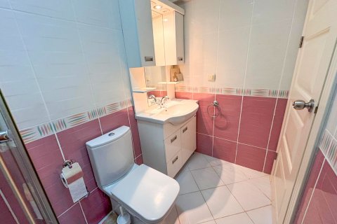 3+1 Leilighet  i Kalkan, Antalya, Tyrkia Nr. 188584 - 4