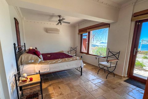 3+1 Leilighet  i Kalkan, Antalya, Tyrkia Nr. 188584 - 5
