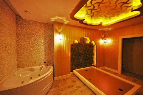 در Avsallar ، ترکیه 90 متر مربع. شماره 164531 - 18