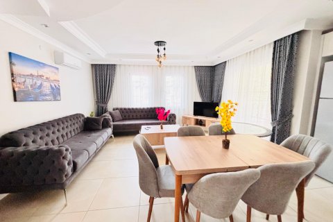 3+1 Villa  i Alanya, Antalya, Turkiet Nr. 184971 - 11