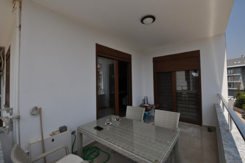 3+1 Takvåning i Oba, Antalya, Turkiet Nr. 161335 - 24