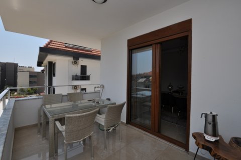 3+1 Takvåning i Oba, Antalya, Turkiet Nr. 161335 - 25
