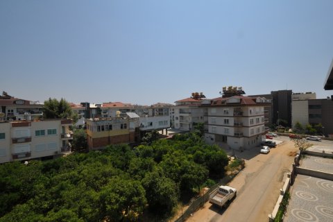 3+1 Takvåning i Oba, Antalya, Turkiet Nr. 161335 - 26