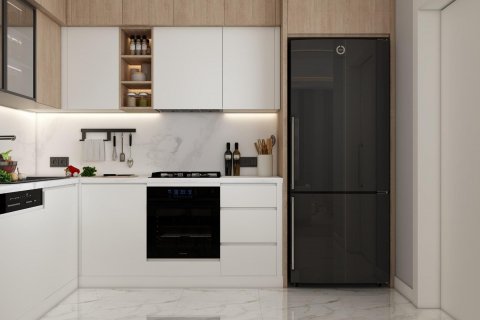 1+1 Lägenhet i Muratpasa, Antalya, Turkiet Nr. 176991 - 18
