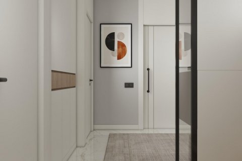 1+1 Lägenhet i Muratpasa, Antalya, Turkiet Nr. 176991 - 21