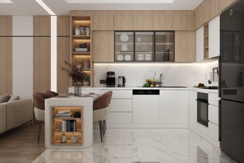 1+1 Lägenhet i Muratpasa, Antalya, Turkiet Nr. 176991 - 20
