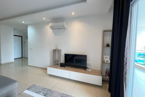 Apartment for rent in Alanya, Antalya, Turkey, 1 bedroom, 55m2, No. 171464 – photo 9