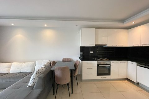 Apartment for rent in Alanya, Antalya, Turkey, 1 bedroom, 55m2, No. 171464 – photo 6