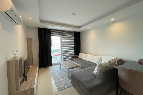Apartment for rent in Alanya, Antalya, Turkey, 1 bedroom, 55m2, No. 171464 – photo 7