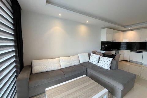 Apartment for rent in Alanya, Antalya, Turkey, 1 bedroom, 55m2, No. 171464 – photo 8