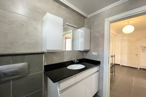 Аренда квартиры  в Аланье, Анталье, Турция 2+1, 90м2, №171476 – фото 14