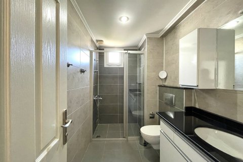 Аренда квартиры  в Аланье, Анталье, Турция 2+1, 90м2, №171476 – фото 13