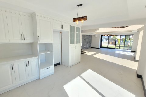 4+1 Villa i Fethiye, Mugla, Tyrkiet Nr. 193817 - 3