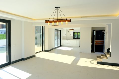 4+1 Villa i Fethiye, Mugla, Tyrkiet Nr. 193817 - 2
