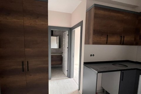 1+1 Lägenhet  i Mersin, Turkiet Nr. 166005 - 10