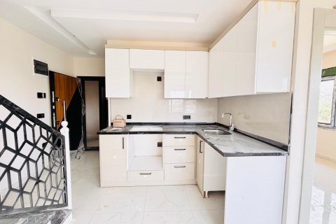 Продажа квартиры в Аланье, Анталье, Турция 3+1, 120м2, №193296 – фото 6