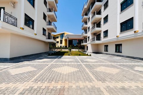 Продажа квартиры в Аланье, Анталье, Турция 3+1, 120м2, №193296 – фото 4