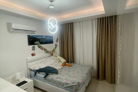 2+1 Leilighet  i Alanya, Antalya, Tyrkia Nr. 183800 - 16