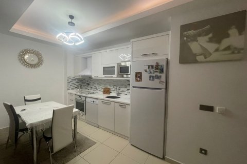2+1 Leilighet  i Alanya, Antalya, Tyrkia Nr. 183800 - 19