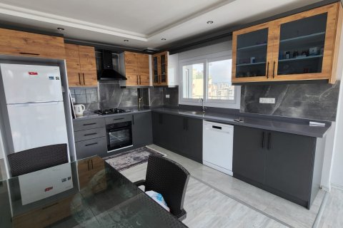4+1 Wohnung  in Mersin, Türkei Nr. 164589 - 4
