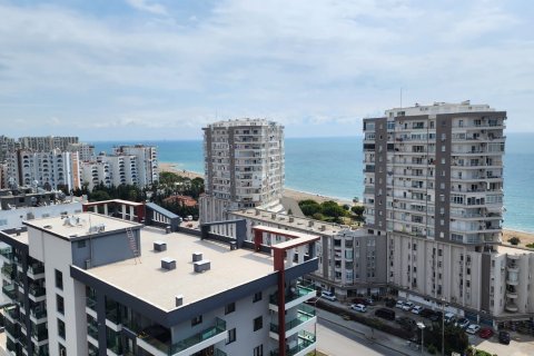 4+1 Wohnung  in Mersin, Türkei Nr. 164589 - 3