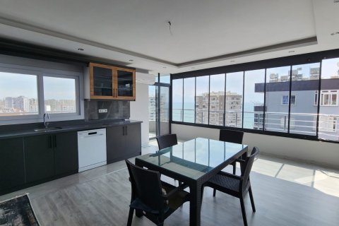4+1 Wohnung  in Mersin, Türkei Nr. 164589 - 5