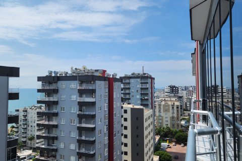 4+1 Wohnung  in Mersin, Türkei Nr. 164589 - 2