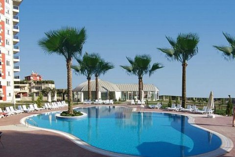 Apartment for sale  in Cikcilli, Antalya, Turkey, 2 bedrooms, 120m2, No. 161189 – photo 7