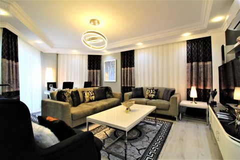 Apartment for sale  in Cikcilli, Antalya, Turkey, 2 bedrooms, 120m2, No. 161189 – photo 8