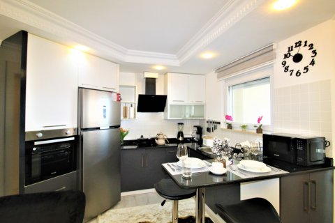 Apartment for sale  in Cikcilli, Antalya, Turkey, 2 bedrooms, 120m2, No. 161189 – photo 9