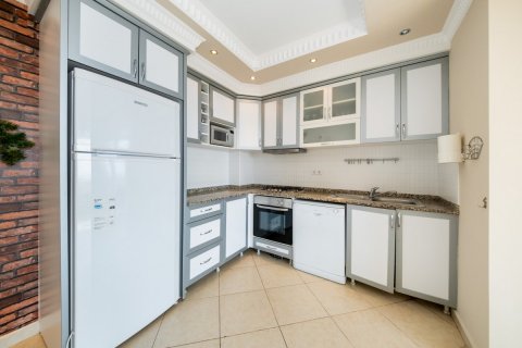 Продажа квартиры в Джикджилли, Анталье, Турция 2+1, 100м2, №164889 – фото 16