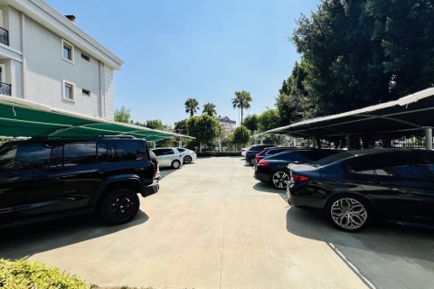 1+1 Wohnung in Kemer, Antalya, Türkei Nr. 176545 - 4